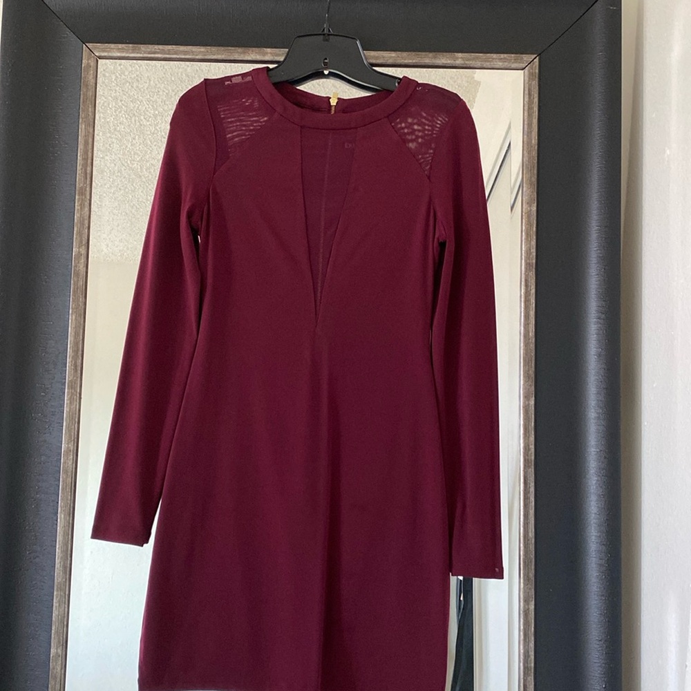 Express Dress